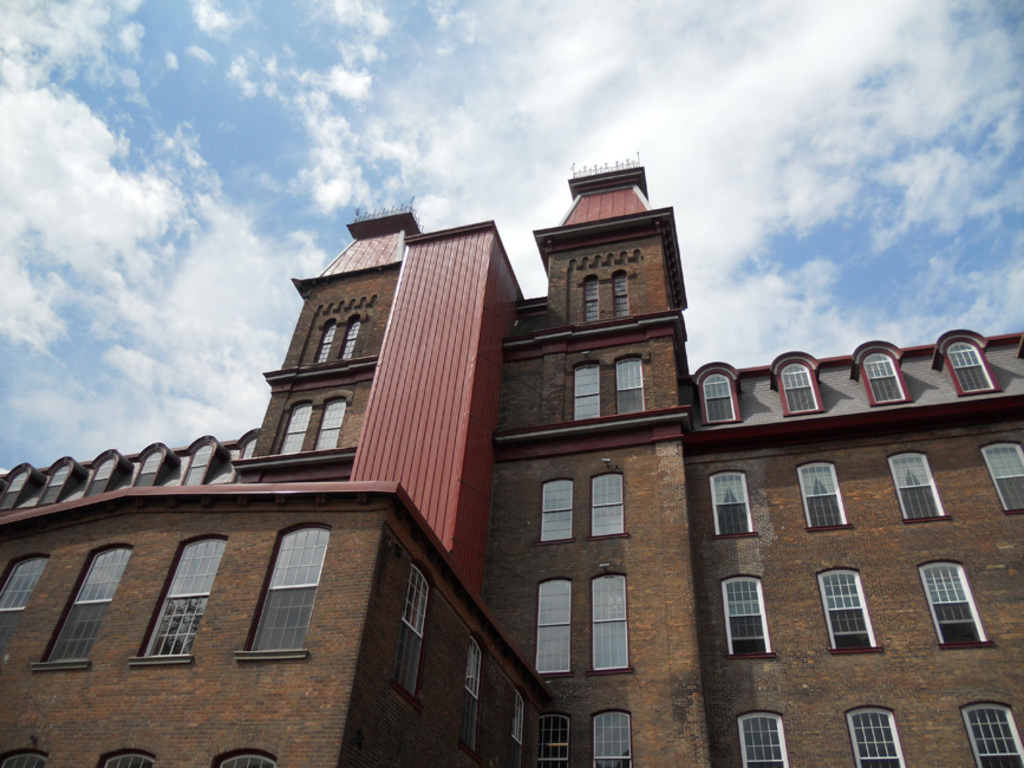 Lofts At Harmony Mills Albany Ny Welcome Home