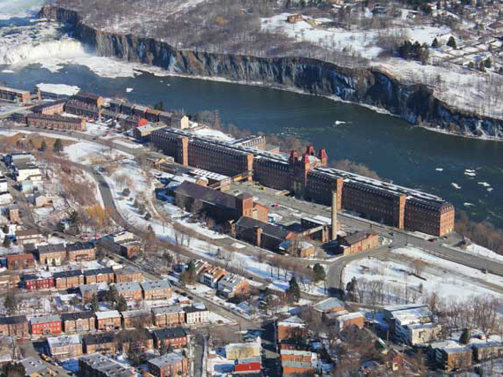 Apartments For Rent In Albany Lofts At Harmony Mills