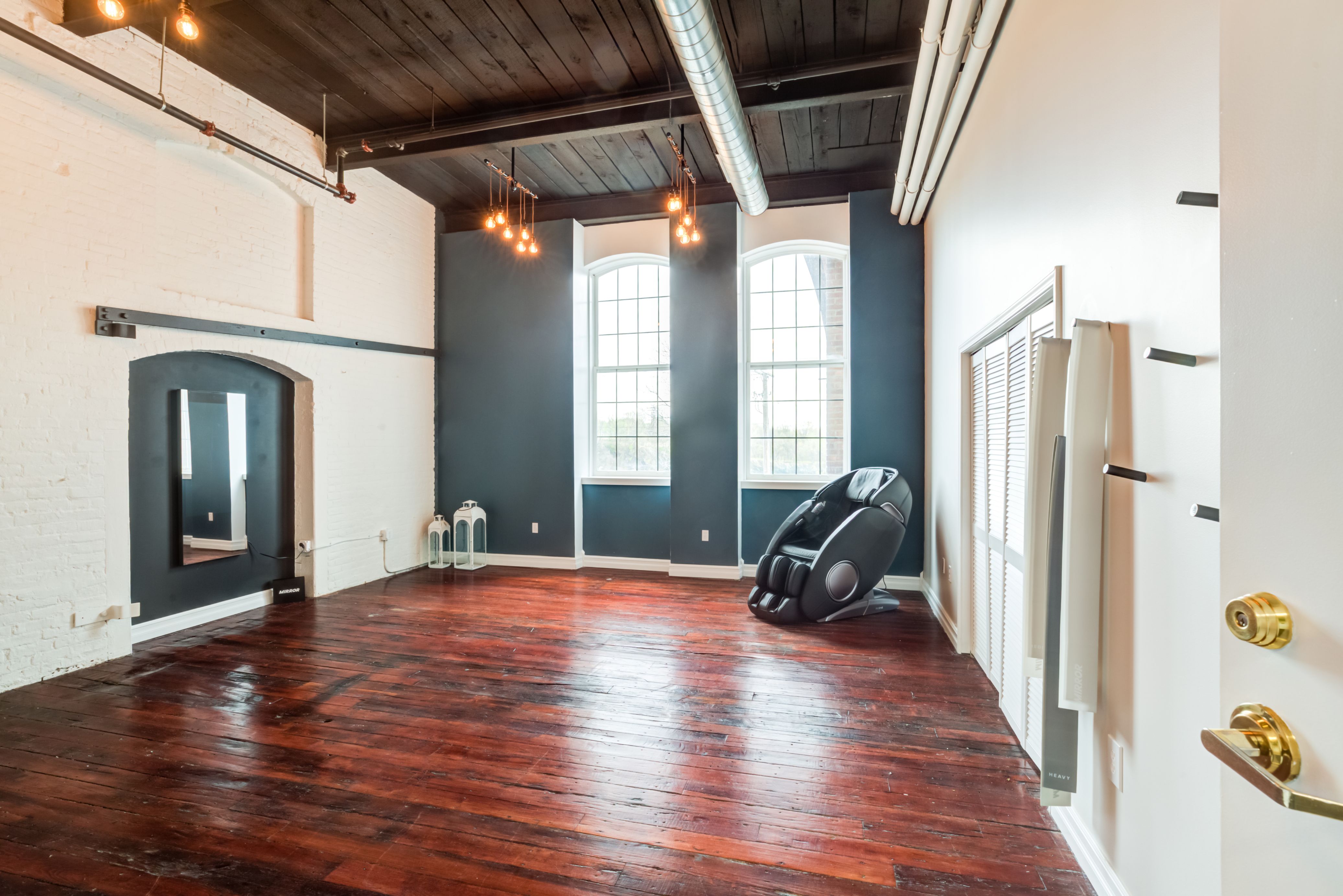 Lofts at Harmony Mills Albany, NY Home